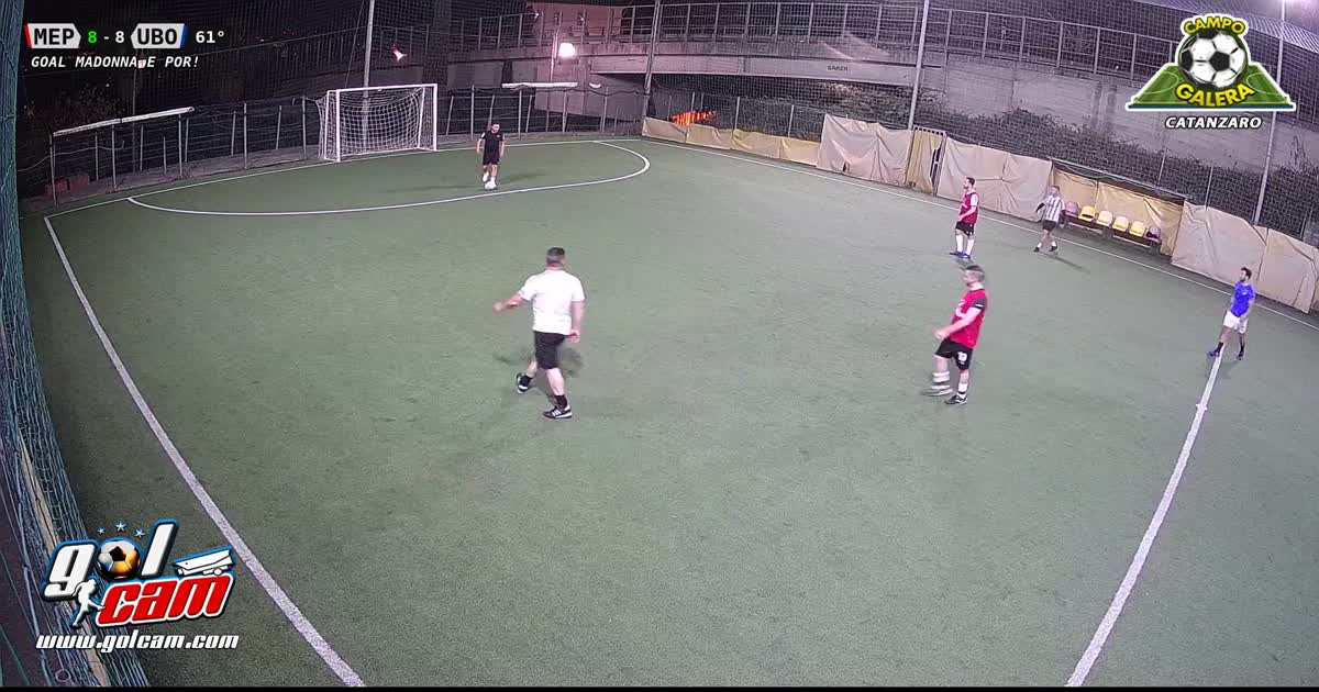 Chiusura ripartenza e assist