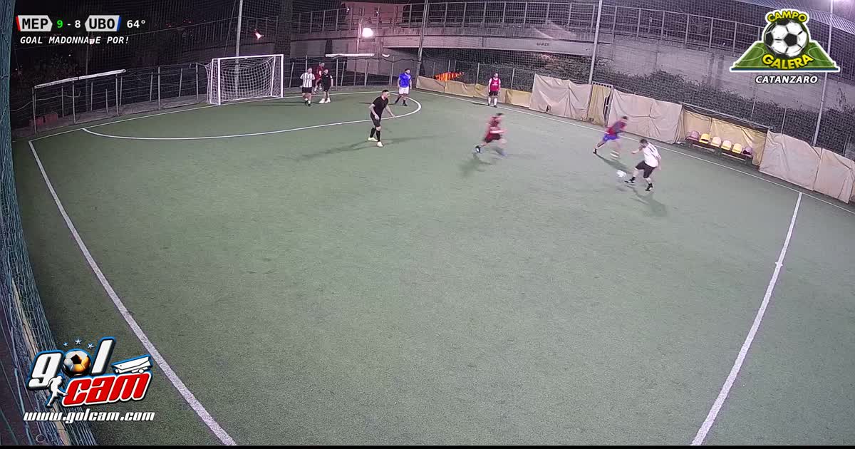 Gol di ripartenza 