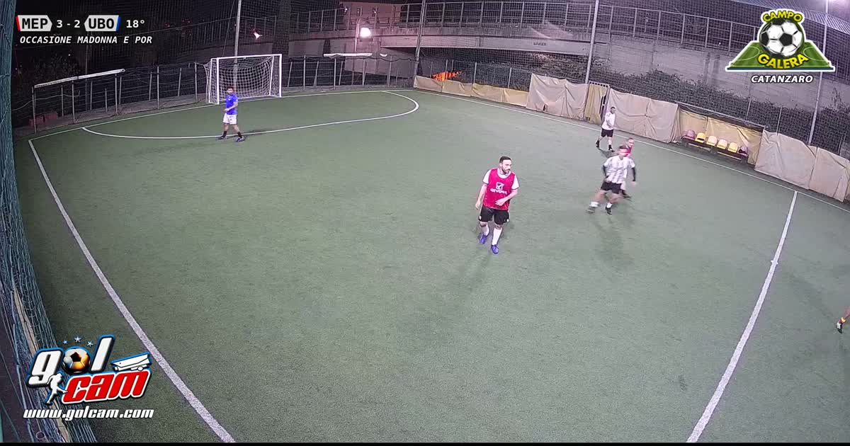 Gioco di squadra 