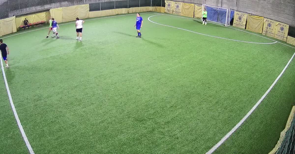 Pregevole gol 