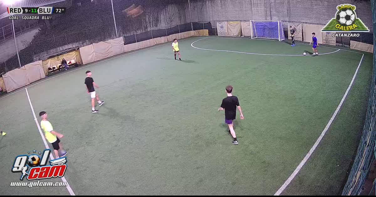 gol da fuori area