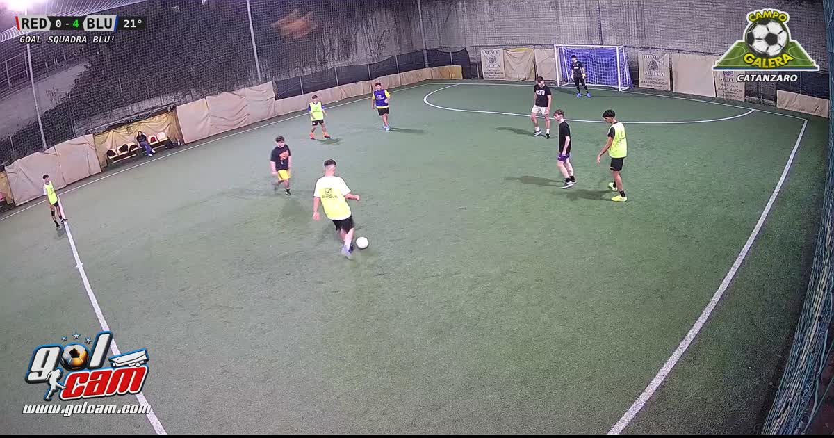 gol della merda