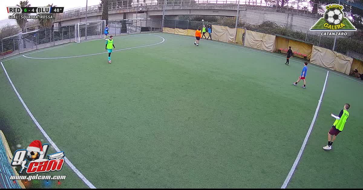 Gol dome