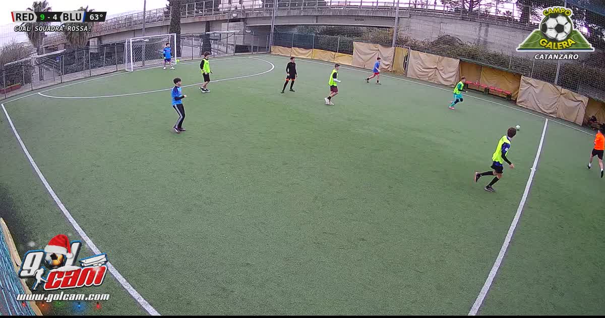Gol dome
