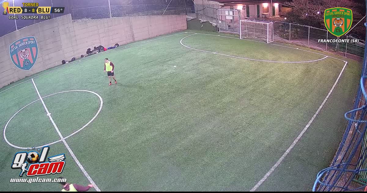 Football estremo 