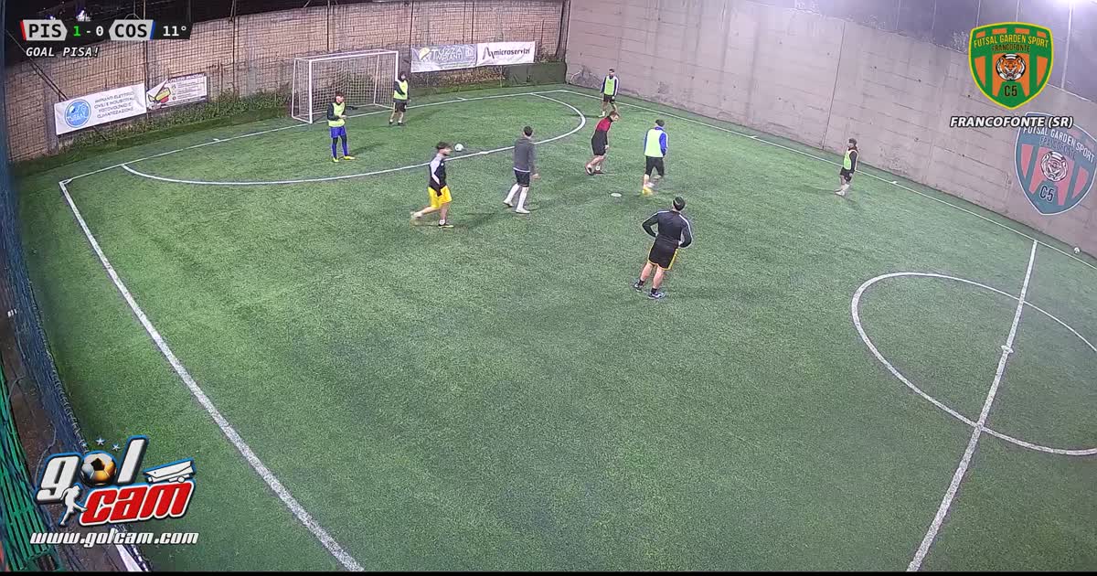 Calcio d?angolo
