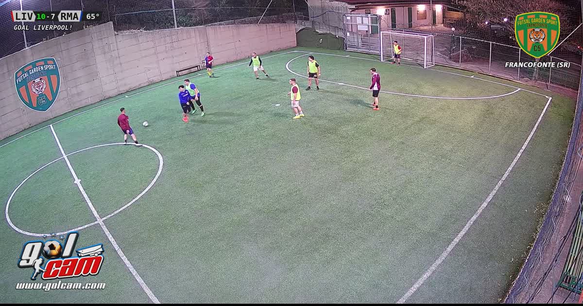 salta il portiere 