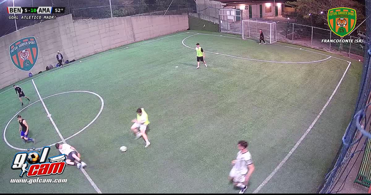 Gol gol