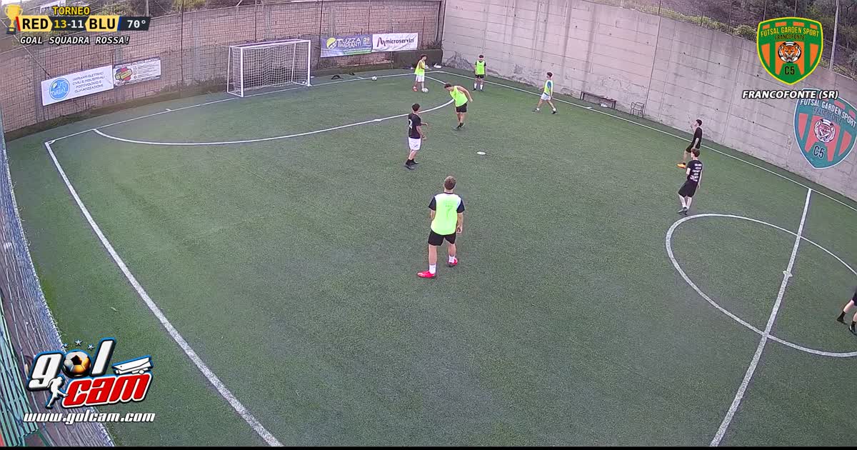 goal n2
