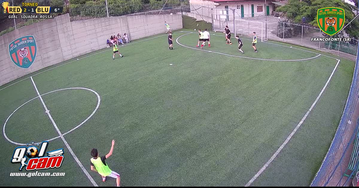 goal n1