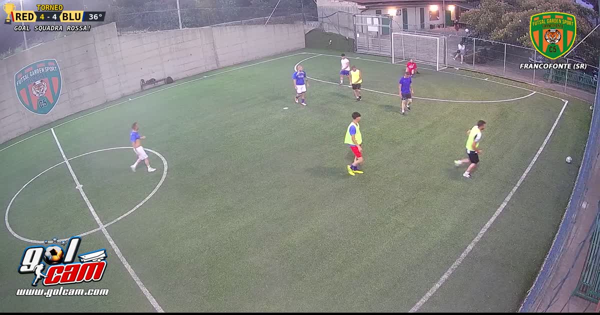 Super gool
