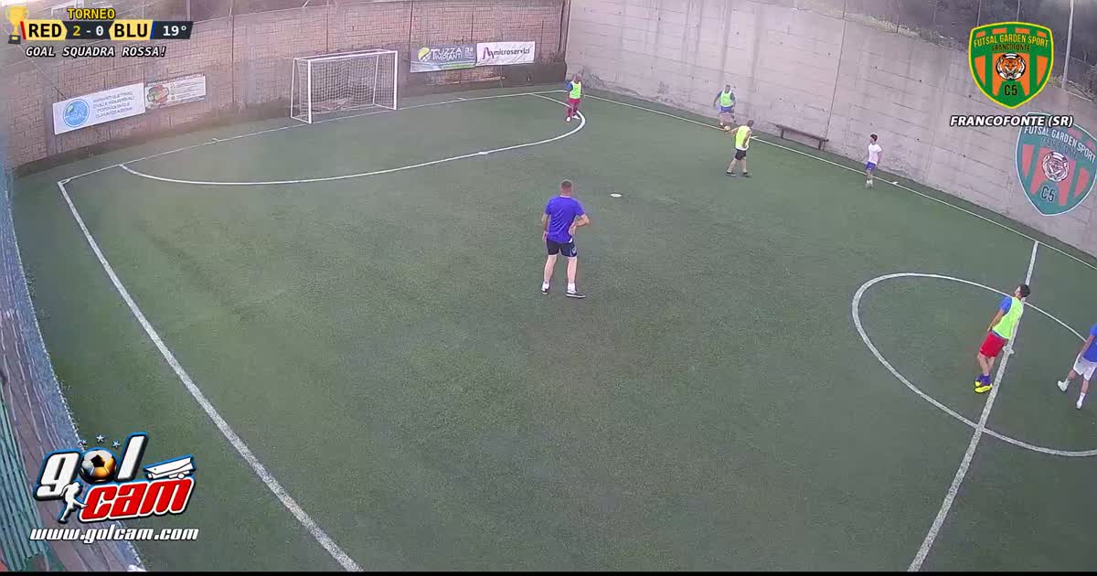 Goooooool