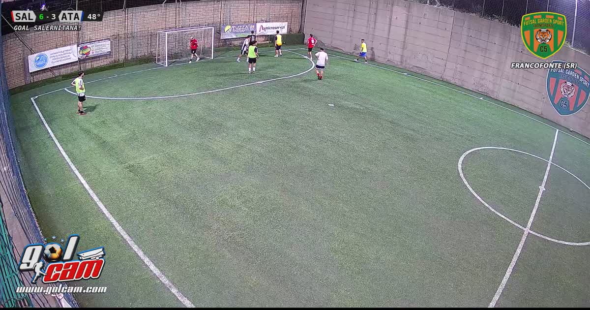 Gol di merda ma gol
