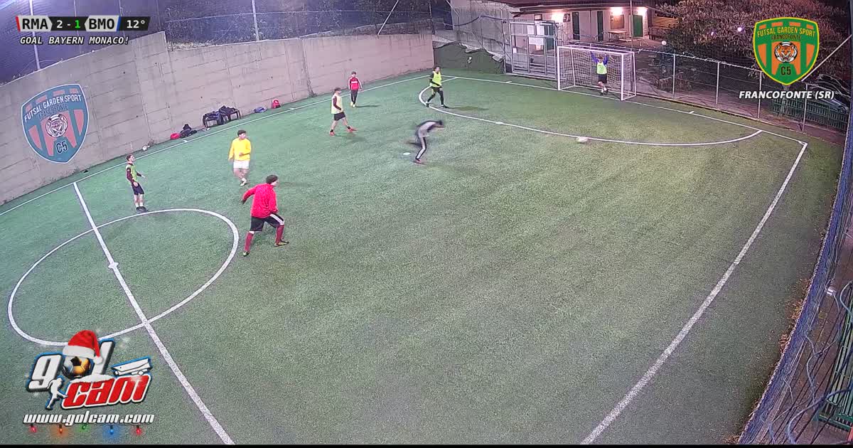 Fuoriportacentrocampo