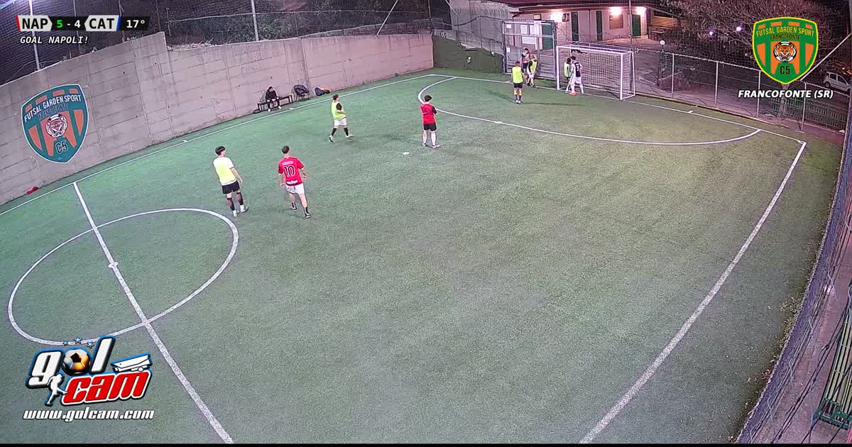 Gol gol 