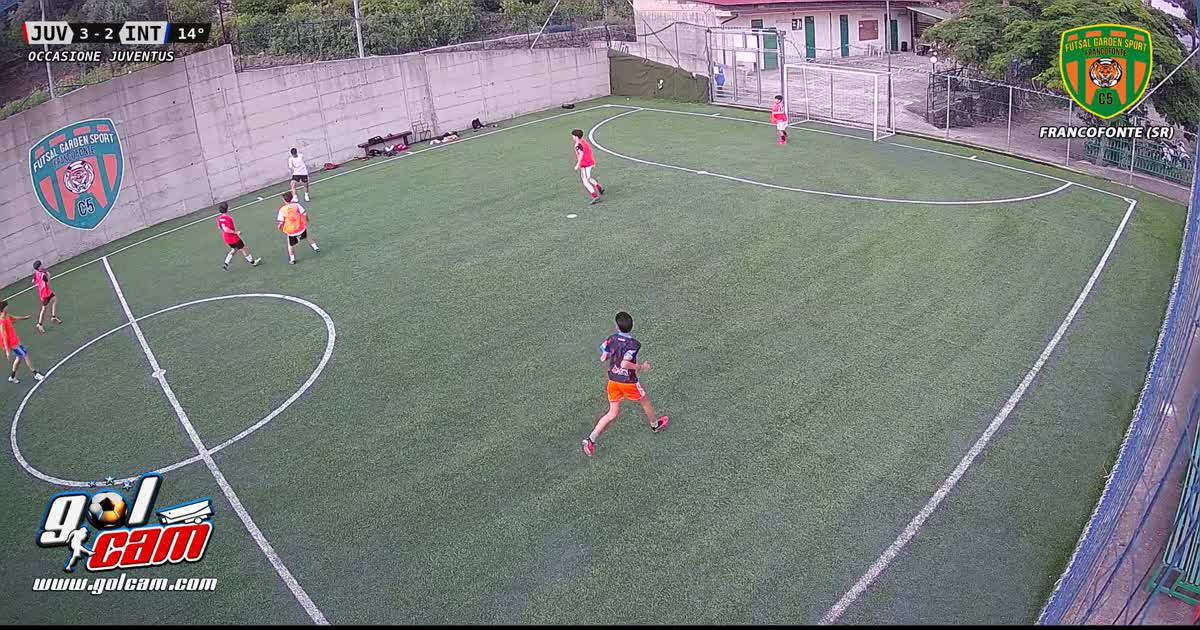 tiro da fuori 