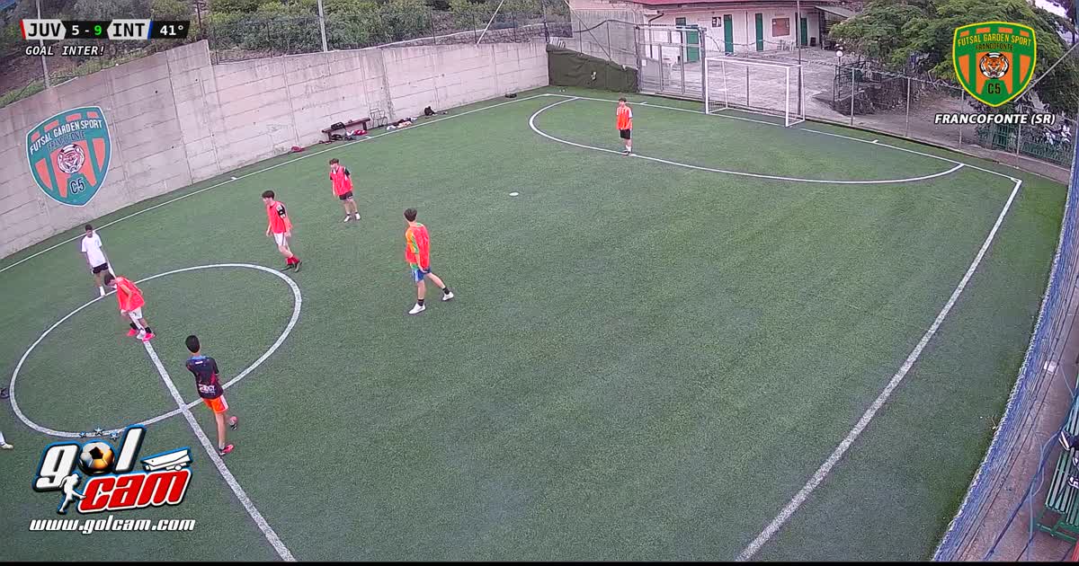 giocata e gol