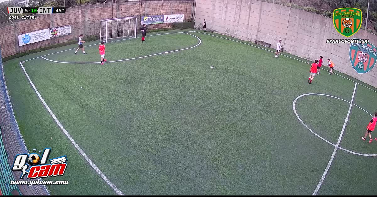 dribbling e gol pt8393