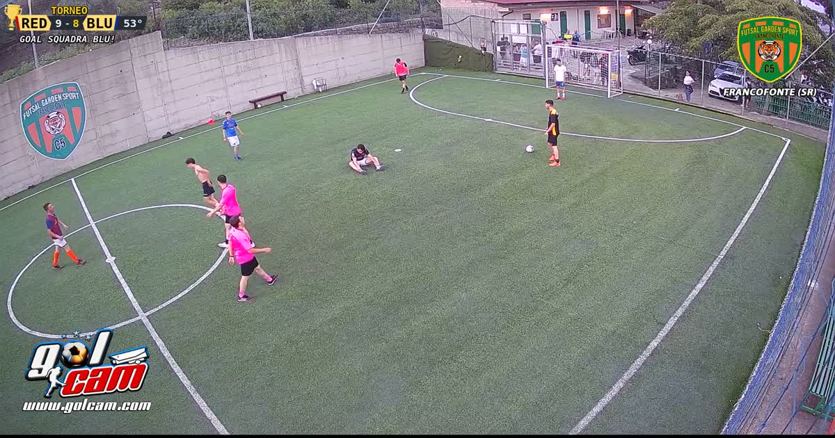 Goooool