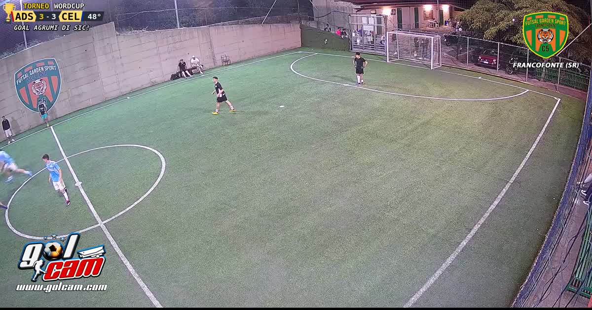 Gol Daniele 