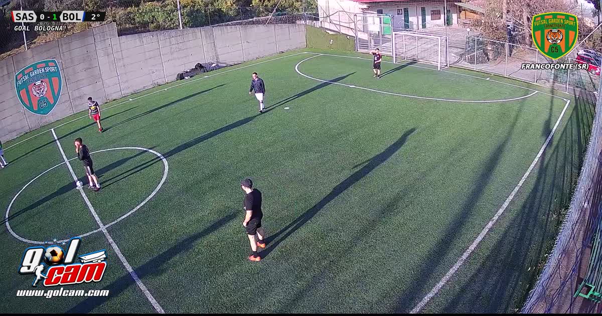 Piattone iniziale