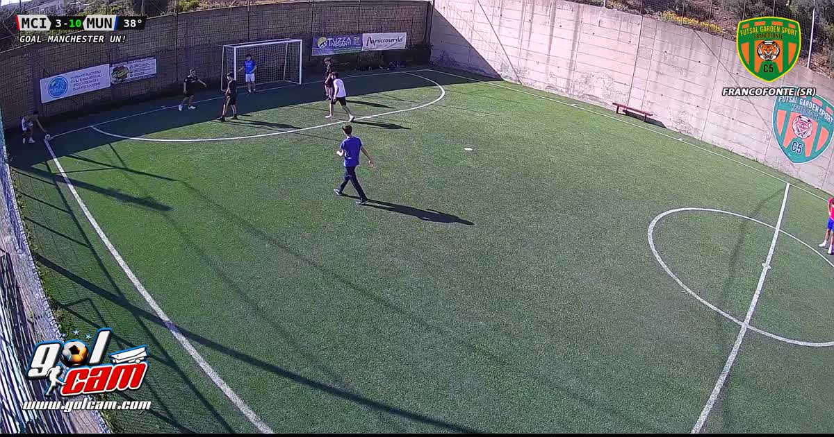 Tiro da fuori
