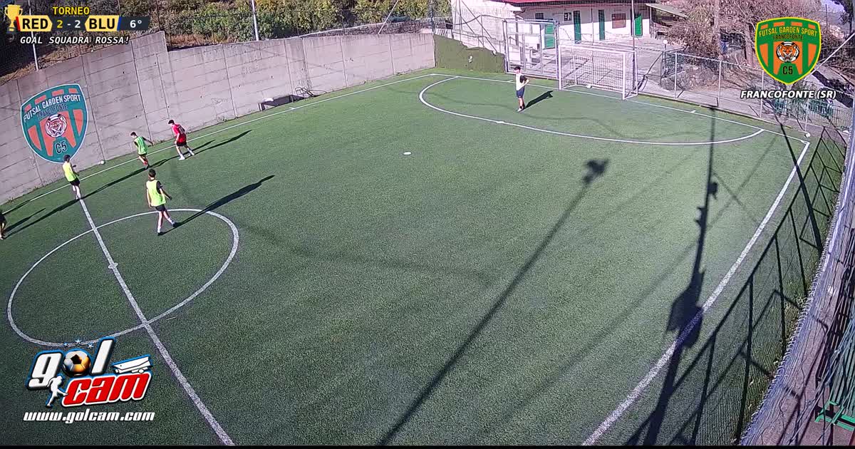 tiro da dentro 1