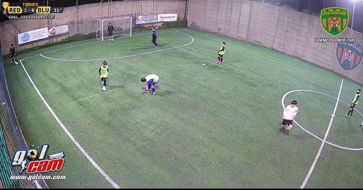 gol a Paolo 