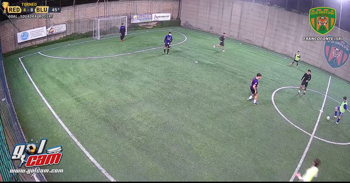 gol e giocata 