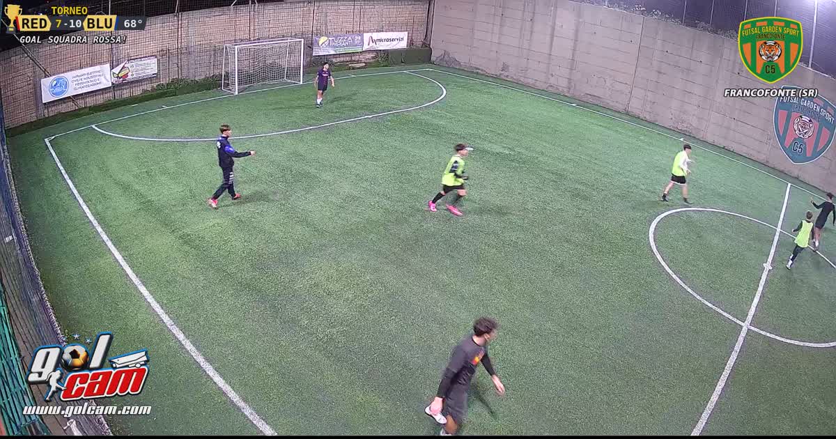 dribbling 