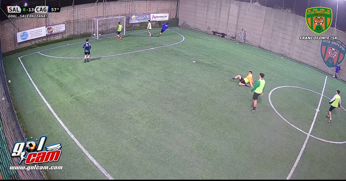 Goal greco