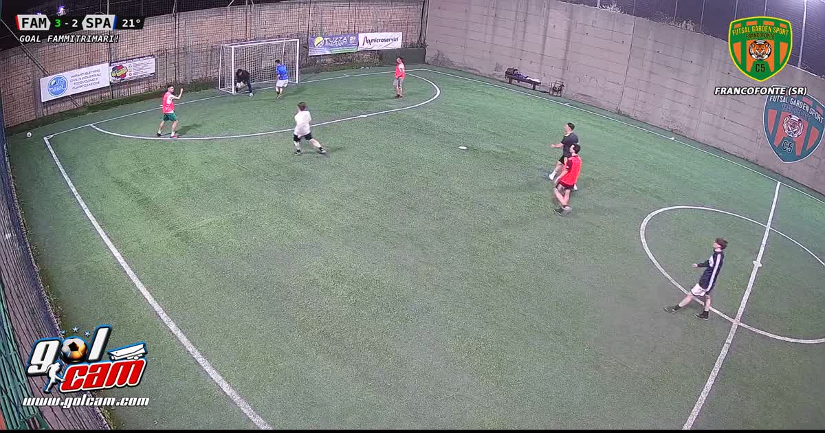 goal 6