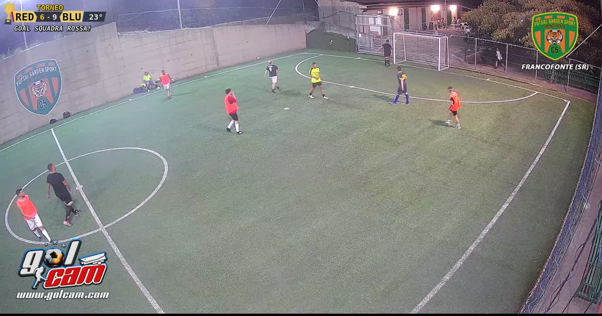 gol su azione