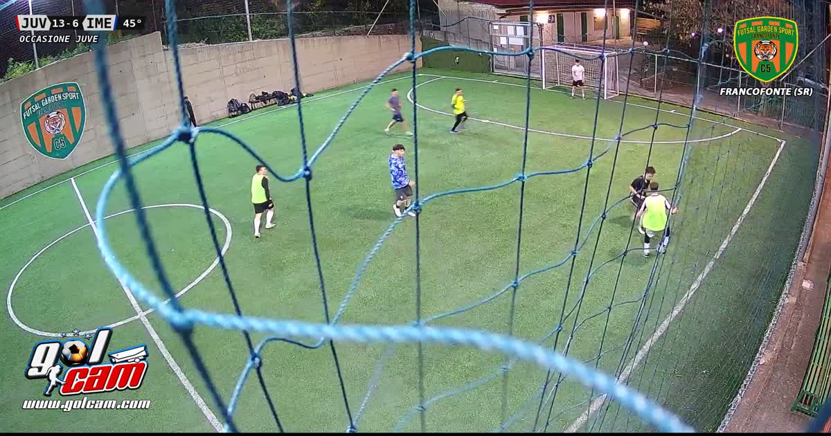Il ballo di antonio