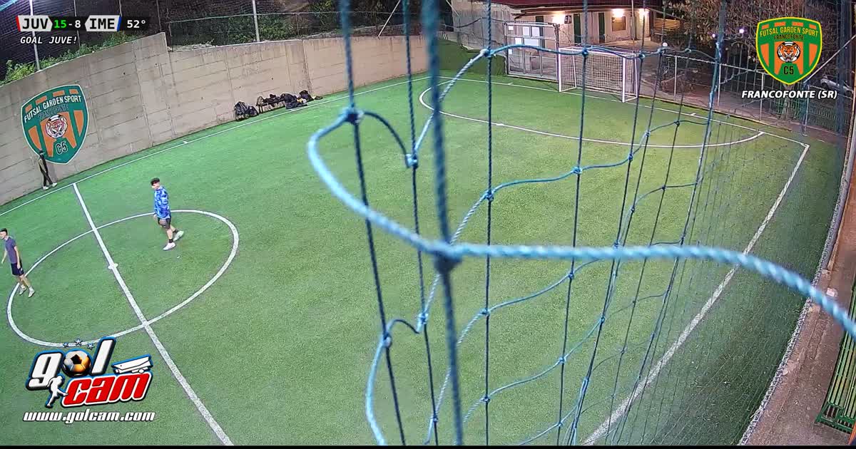 Gol di nino