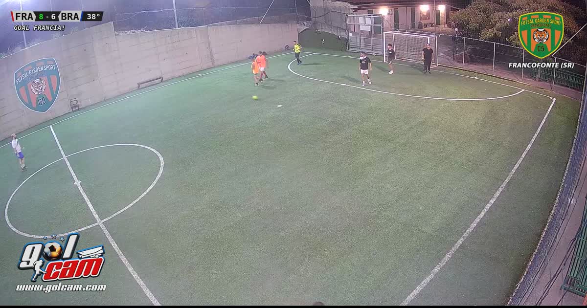 intercettazione + gol