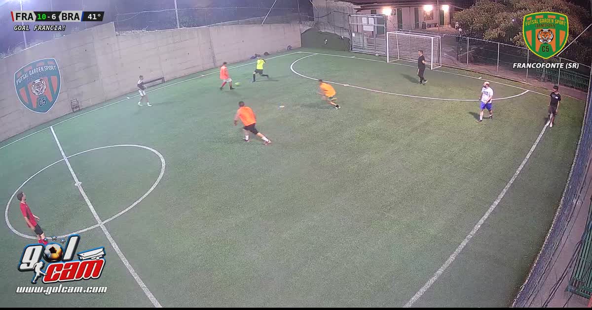 Gol gol