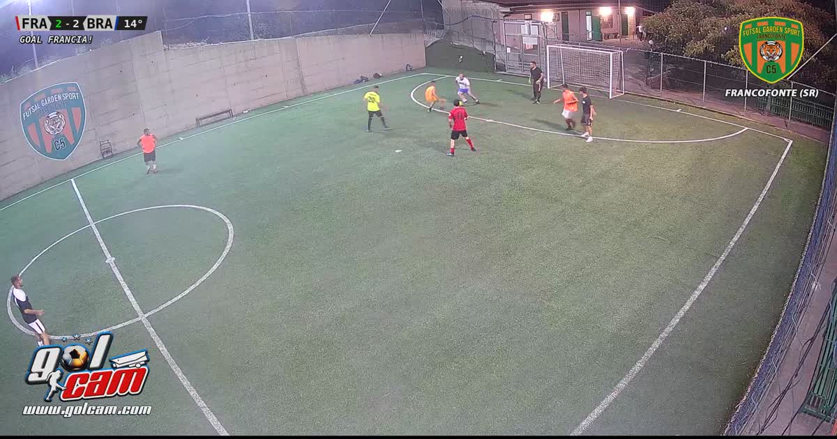recupero + gol