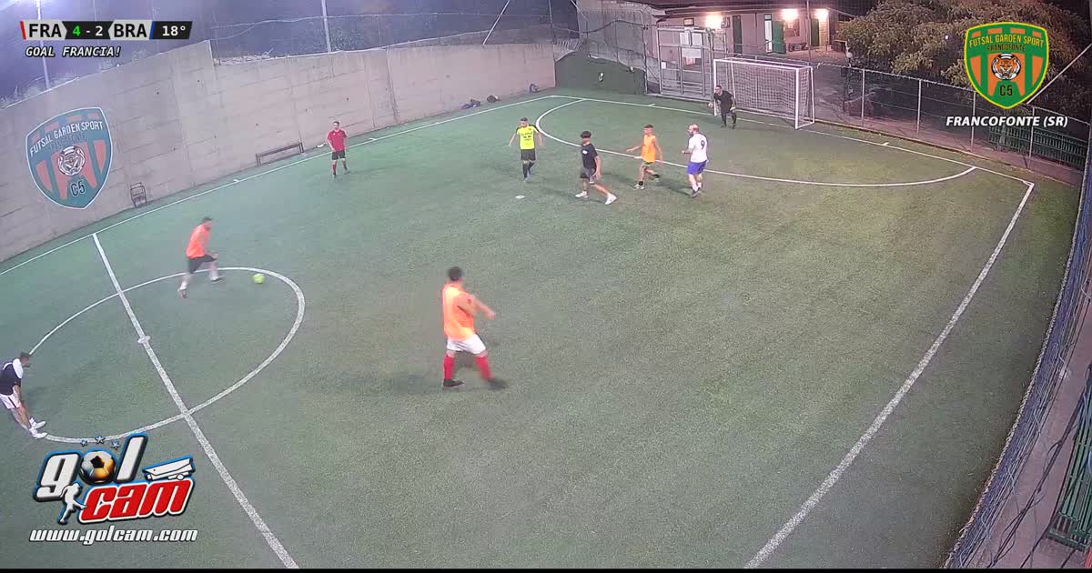 Gol gol