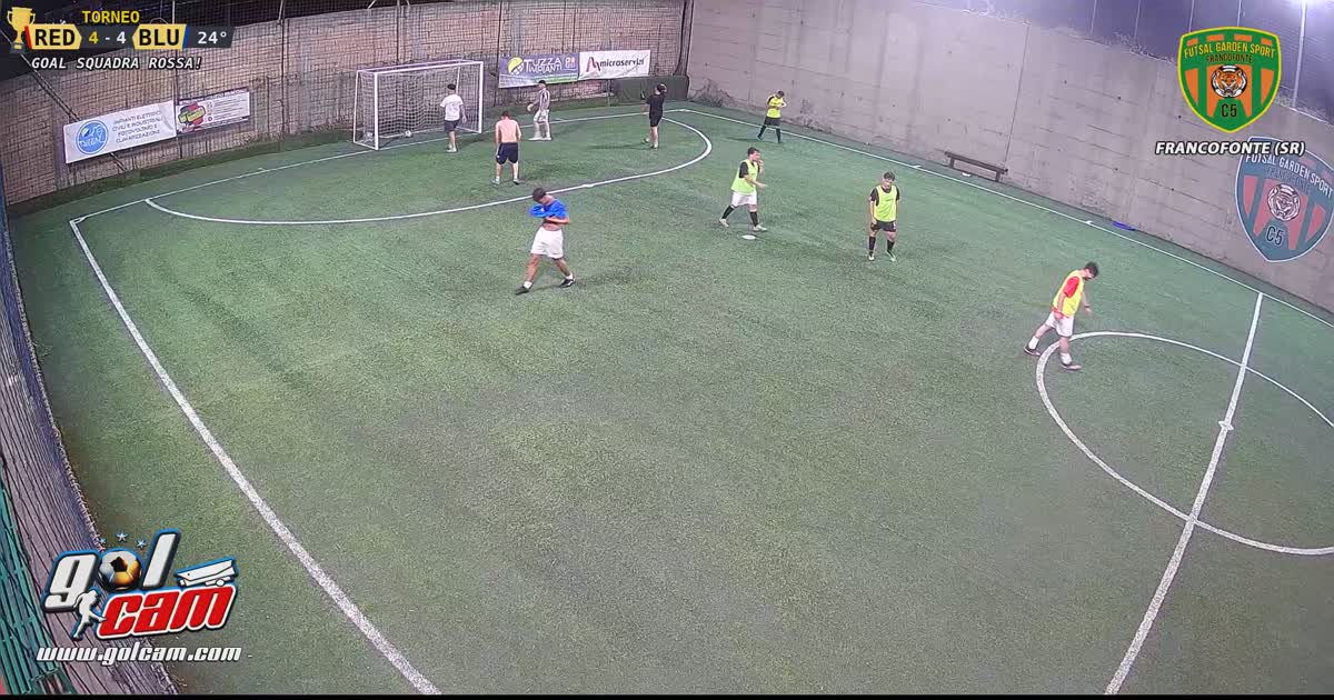 Gol gol