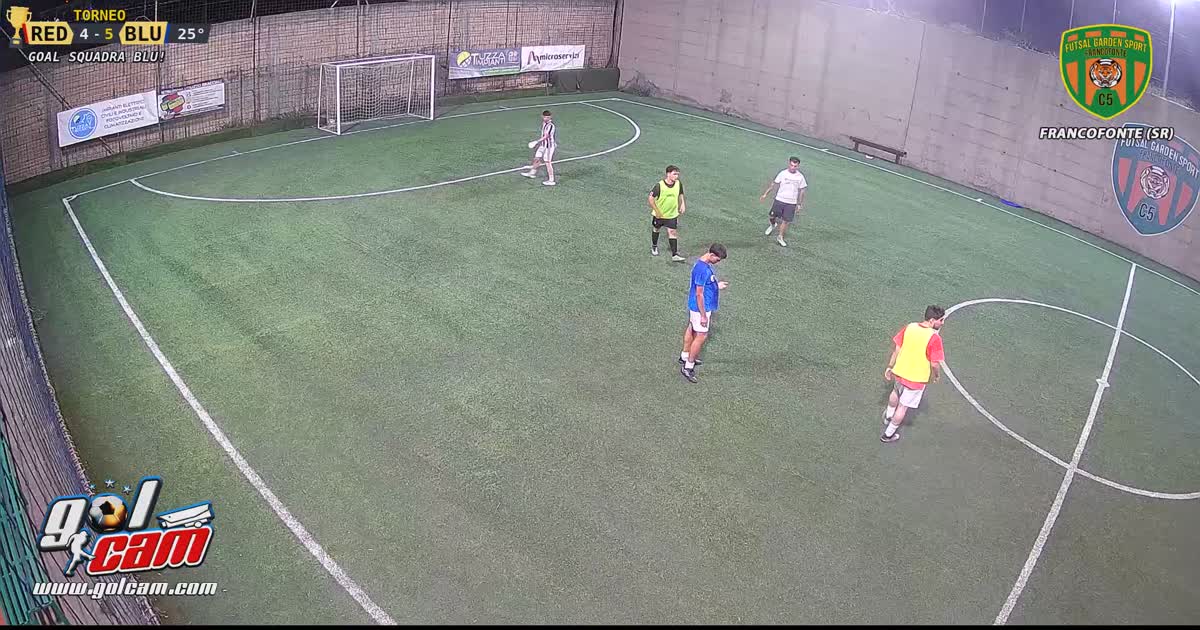 gol da fuori area