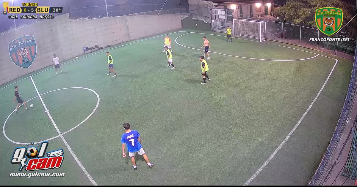 Gol gol
