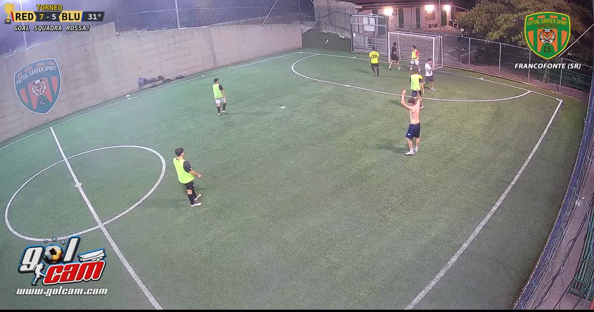 Gol gol 