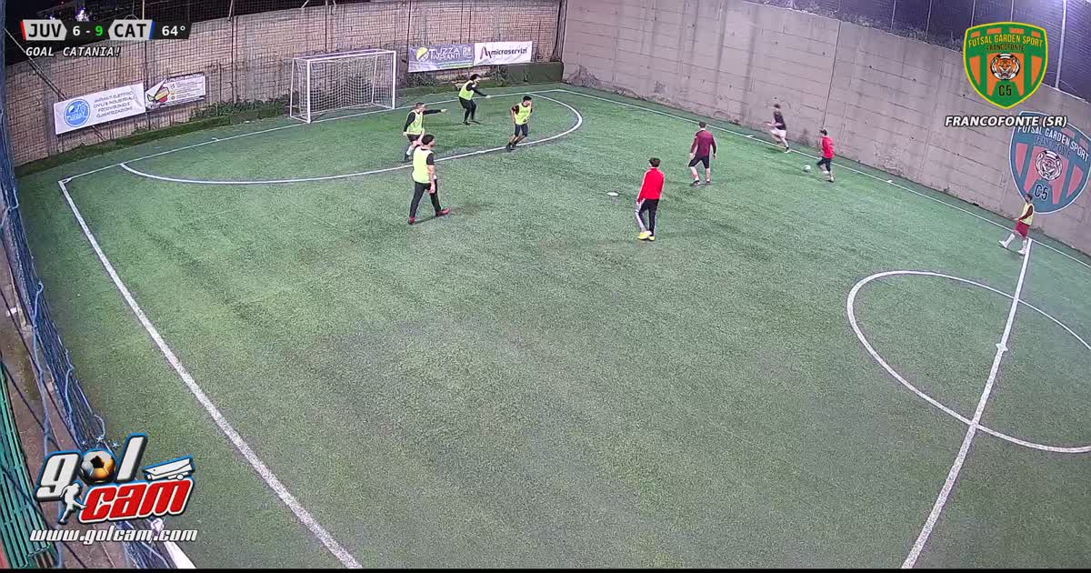 100mt di gol
