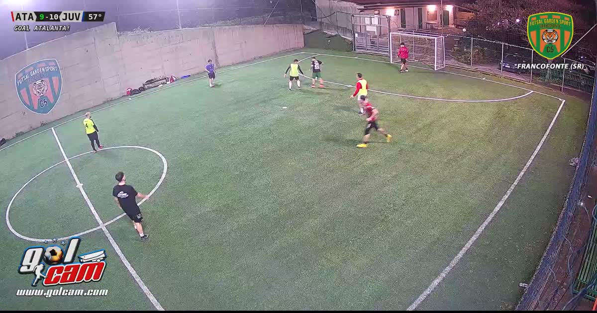 Goal greco