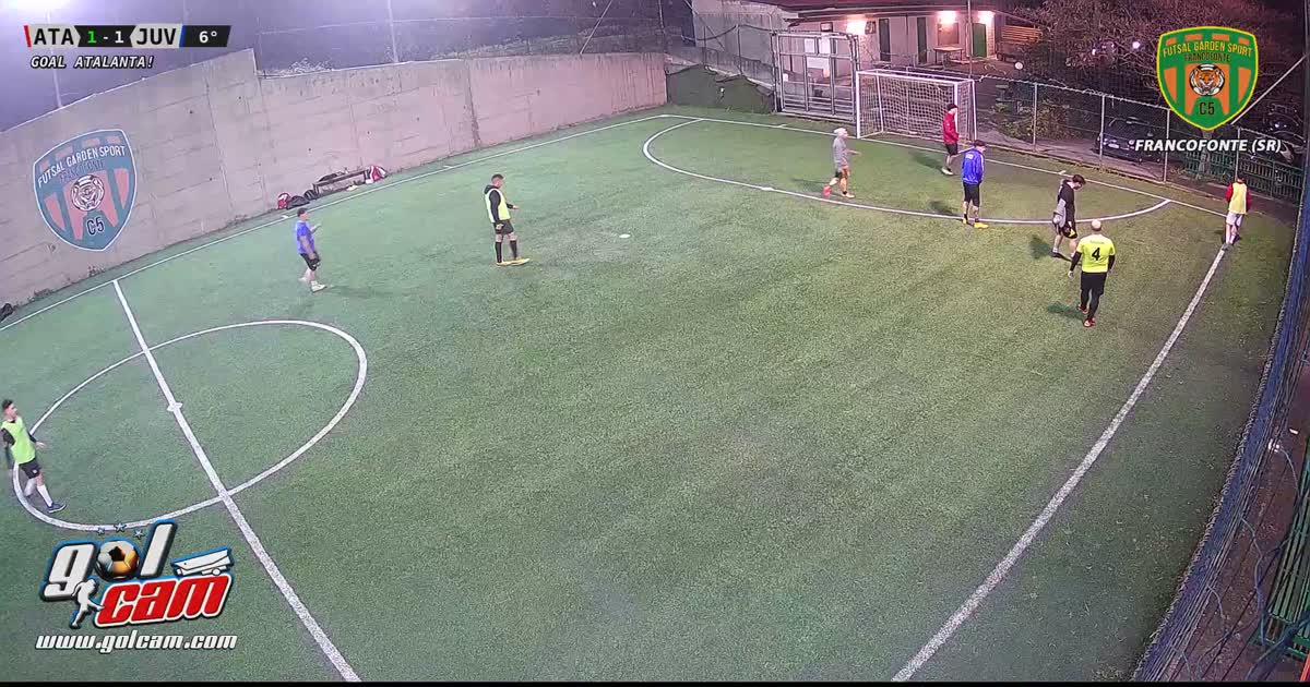 Goal greco