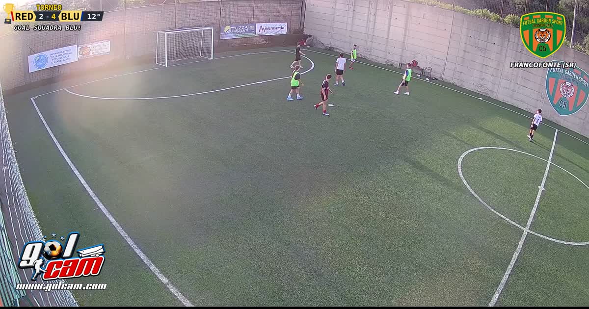 gol al volo 