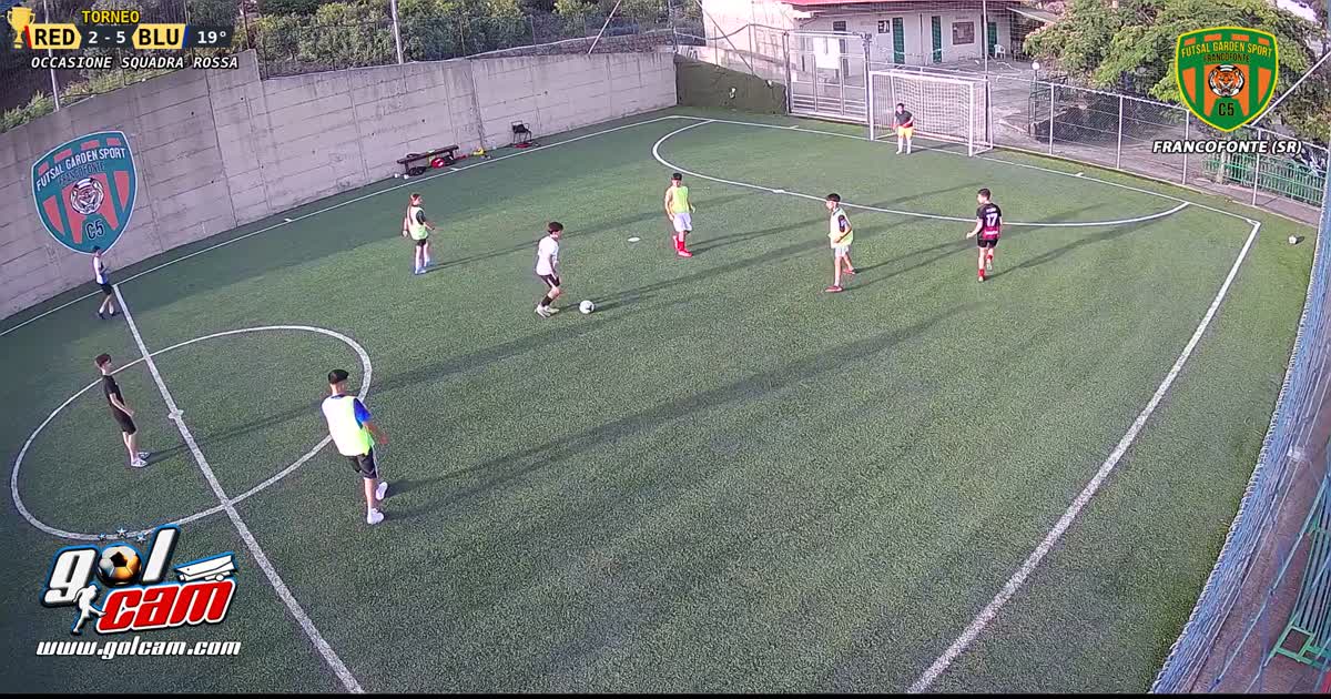 dribbling e traversa