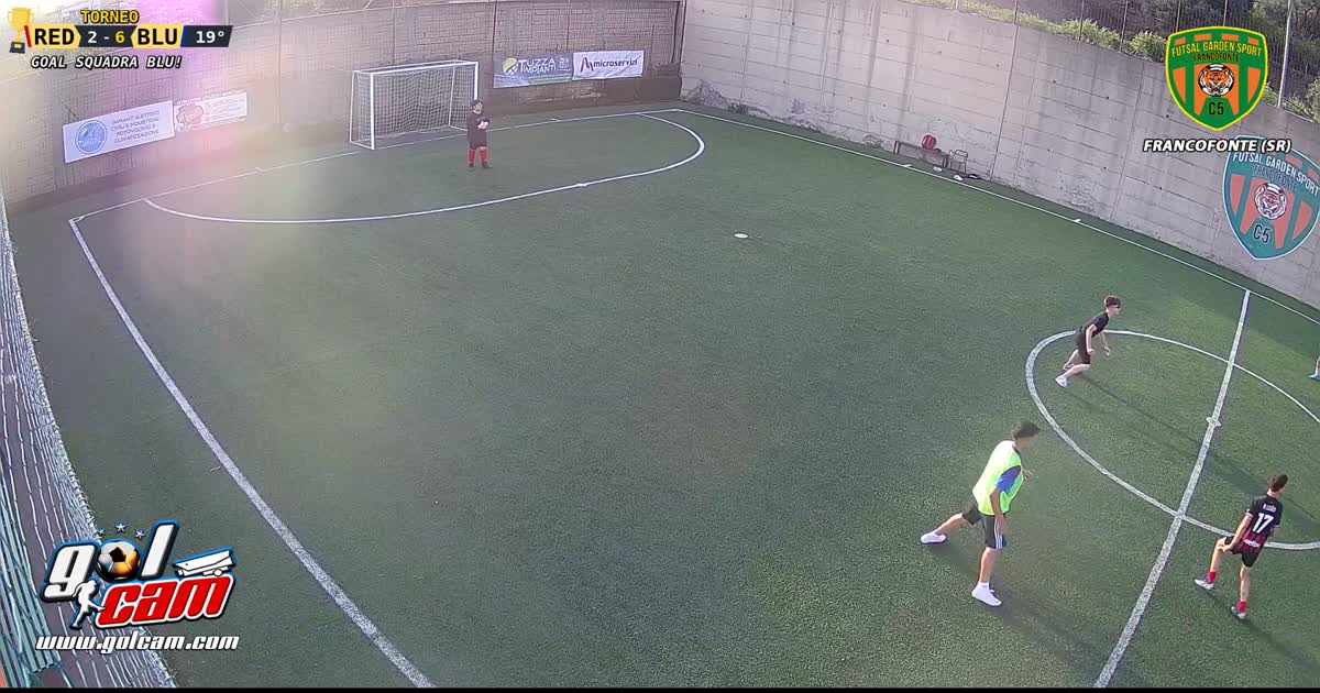 gol da squadra 