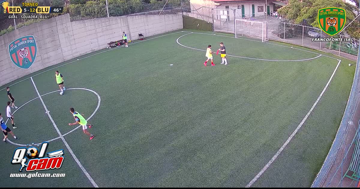 dribbling e assist